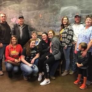 Meet your Posher, Allison